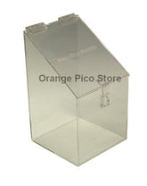 Acrylic Ballot Box